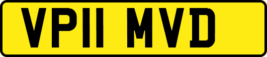 VP11MVD