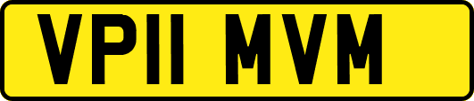 VP11MVM