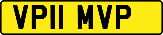 VP11MVP