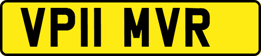 VP11MVR