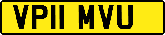 VP11MVU