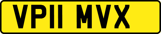VP11MVX