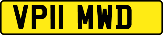VP11MWD
