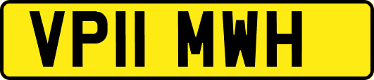 VP11MWH