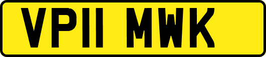 VP11MWK
