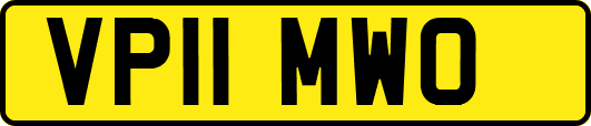 VP11MWO