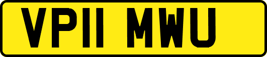 VP11MWU