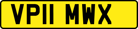 VP11MWX