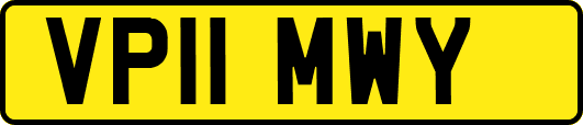 VP11MWY