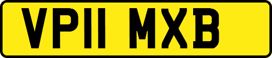VP11MXB