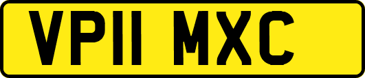 VP11MXC