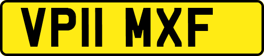 VP11MXF