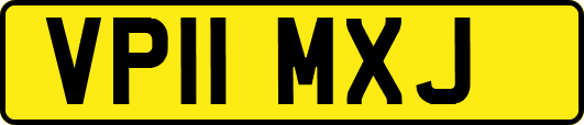 VP11MXJ