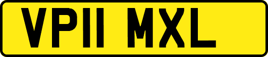 VP11MXL