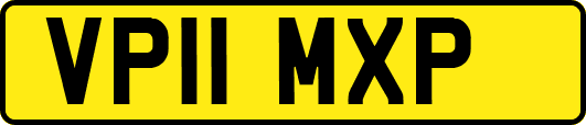 VP11MXP
