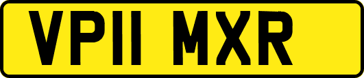 VP11MXR
