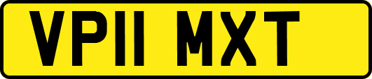 VP11MXT
