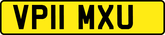 VP11MXU