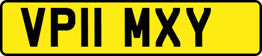 VP11MXY