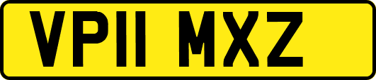 VP11MXZ
