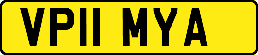 VP11MYA