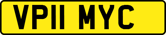 VP11MYC