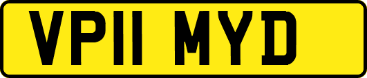 VP11MYD