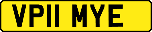 VP11MYE