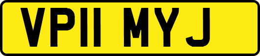 VP11MYJ