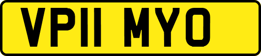VP11MYO