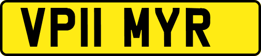 VP11MYR