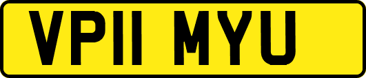VP11MYU