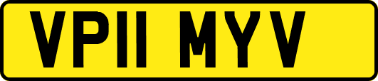 VP11MYV