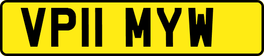 VP11MYW