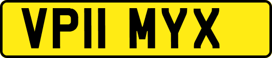 VP11MYX