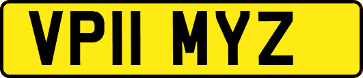 VP11MYZ