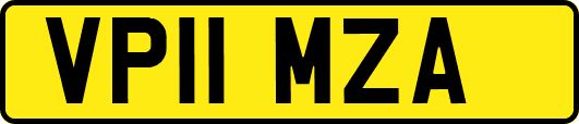 VP11MZA