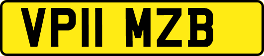 VP11MZB