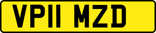 VP11MZD