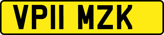 VP11MZK