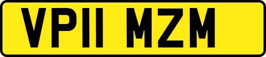 VP11MZM