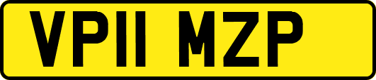 VP11MZP