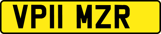 VP11MZR
