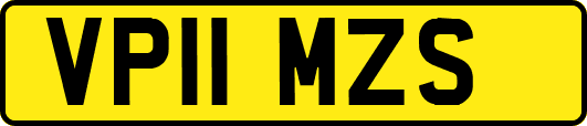 VP11MZS