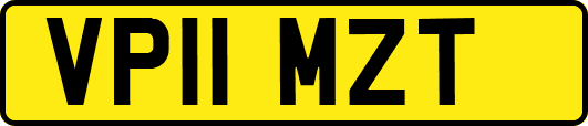 VP11MZT