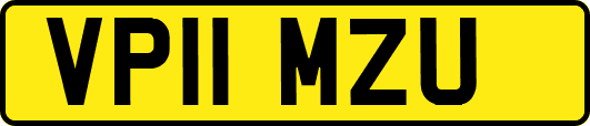 VP11MZU