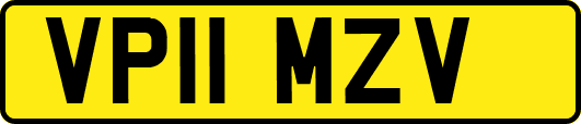 VP11MZV