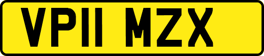 VP11MZX