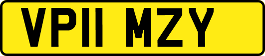 VP11MZY