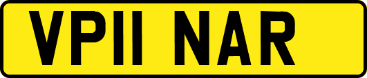 VP11NAR